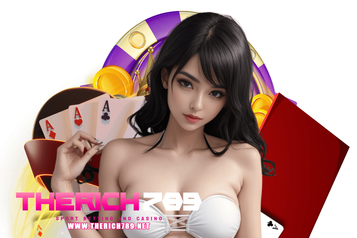 therich789 slot