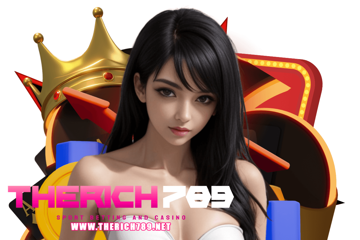 therich789 ทางเข้า