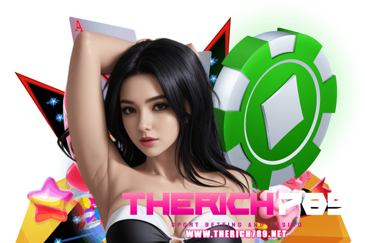therich789 สล็อต