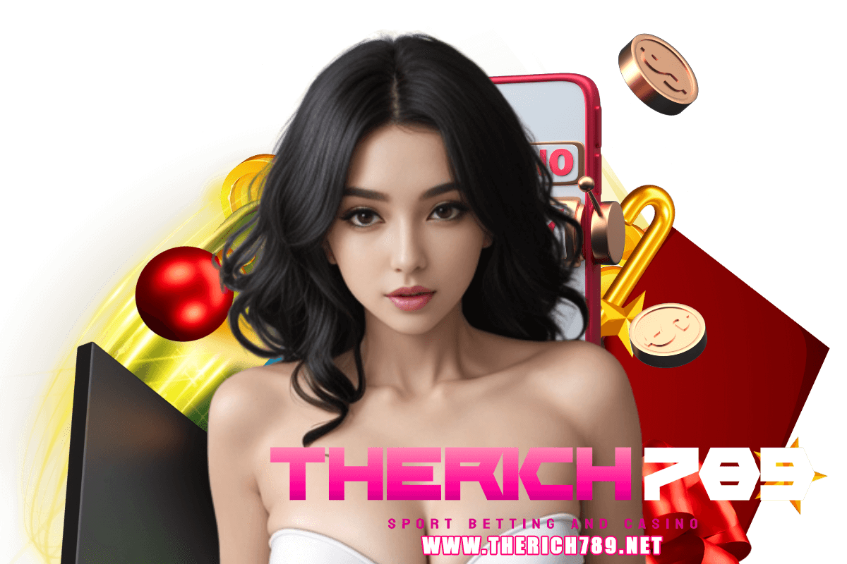 therich789 เข้าสู่ระบบ