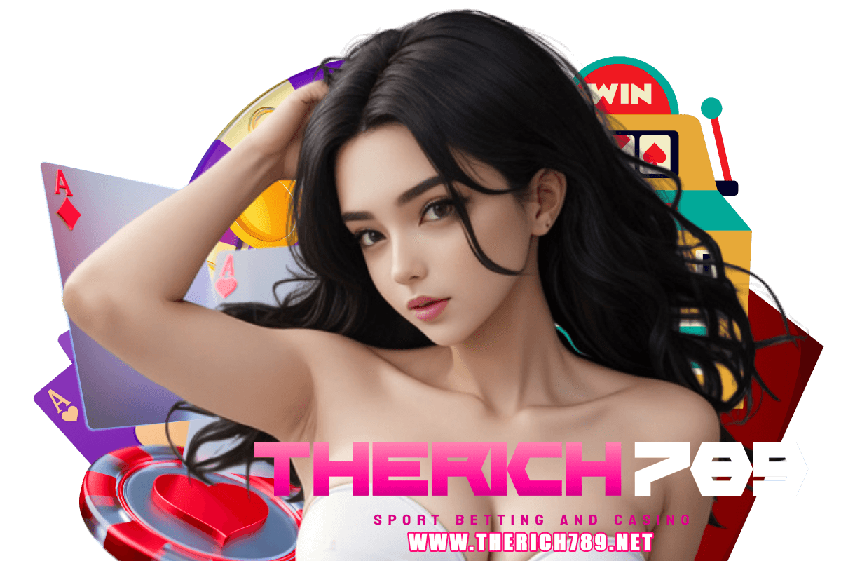therich789 โค้ด